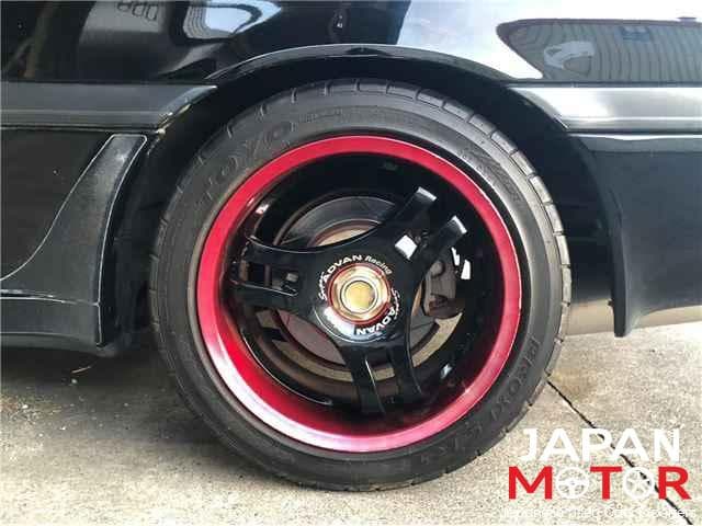 1991 Toyota Supra JDM car for sale — photo 23 of 23
