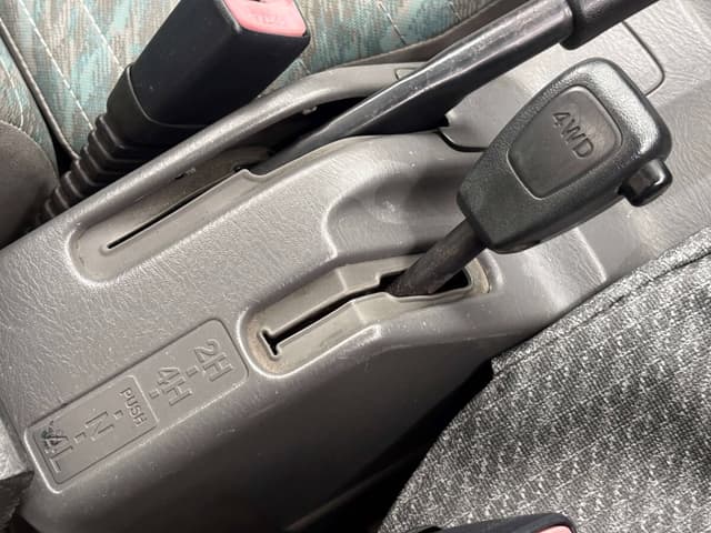 1999 Suzuki Carry JDM car for sale — photo 16 of 25