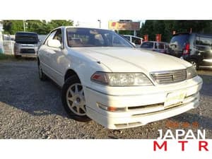 1999 Toyota Mark II JDM car for sale