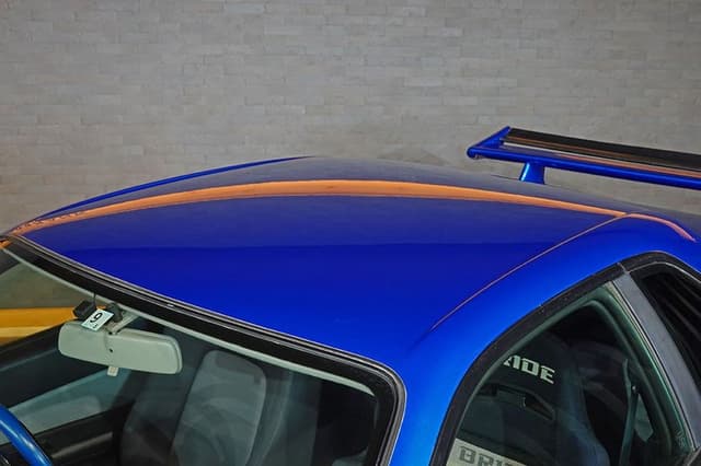 2001 Nissan Skyline JDM car for sale — photo 14 of 25