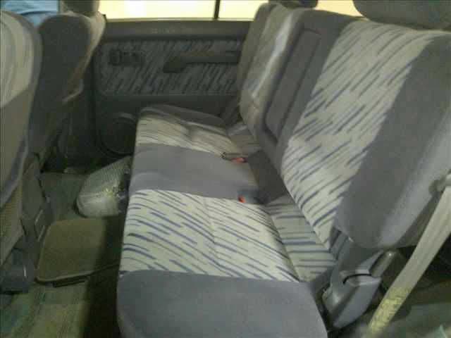 1998 Toyota Land Cruiser Prado JDM car for sale — photo 6 of 8