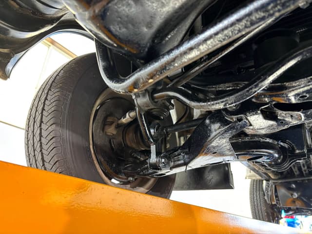 1991 Subaru Sambar JDM car for sale — photo 25 of 25