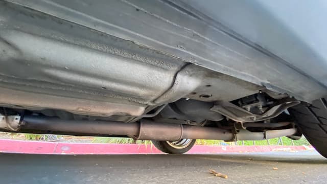 1998 Nissan Skyline JDM car for sale — photo 23 of 23