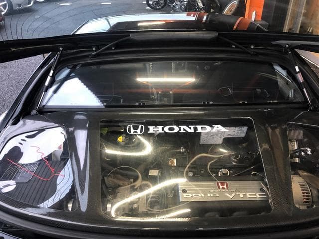 1992 Honda NSX JDM car for sale — photo 22 of 25