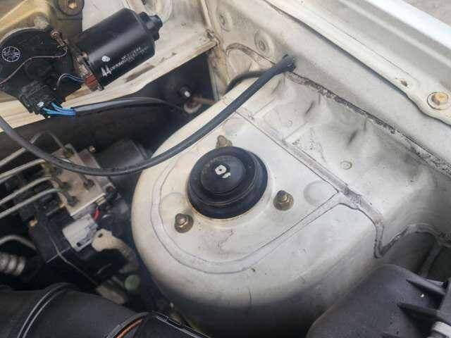 1999 Mitsubishi Pajero JDM car for sale — photo 20 of 20