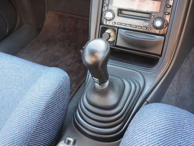 1996 Subaru Impreza JDM car for sale — photo 18 of 25