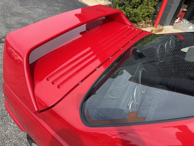 1991 Mazda Autozam AZ-1 JDM car for sale — photo 12 of 25
