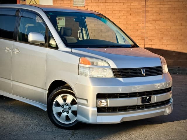 2003 Toyota Voxy, AZR60 for sale | JDMBUYSELL
