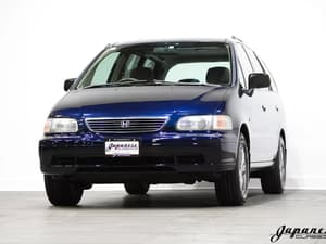 1995 Honda Odyssey JDM car for sale