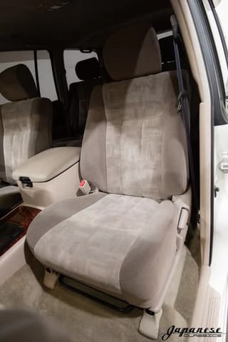 1999 Toyota Land Cruiser JDM car for sale — photo 15 of 25