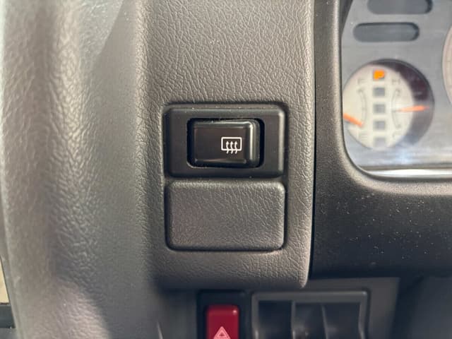 1997 Subaru Sambar JDM car for sale — photo 14 of 25