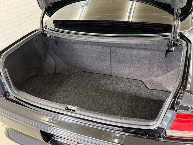 1997 Toyota Mark II JDM car for sale — photo 11 of 17