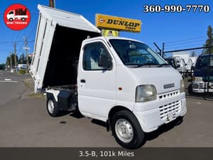 2000 Suzuki Carry JDM car for sale