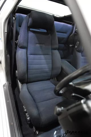 1995 Nissan Fairlady Z JDM car for sale — photo 14 of 25