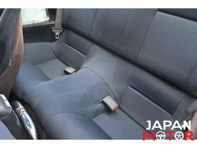 2000 Nissan Silvia JDM car for sale — photo 12 of 13