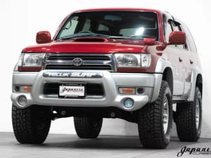 1999 Toyota Hilux Surf JDM car for sale