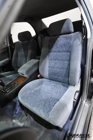 1995 Nissan Cedric JDM car for sale — photo 15 of 25