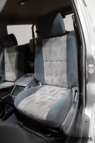 1999 Toyota Land Cruiser Prado JDM car for sale — photo 16 of 25