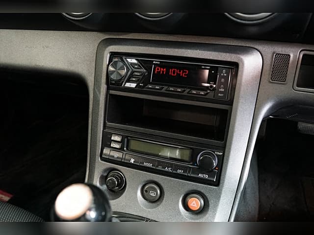 2000 Nissan Silvia JDM car for sale — photo 22 of 25