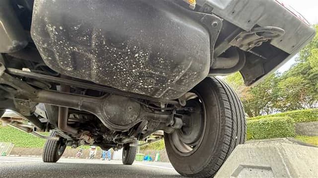 1997 Suzuki Jimny JDM car for sale — photo 16 of 25