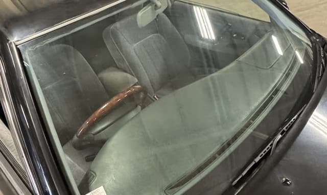 1999 Toyota Crown JDM car for sale — photo 25 of 25