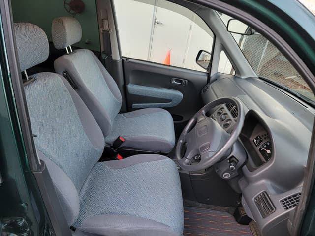 1999 Honda Capa JDM car for sale — photo 11 of 14