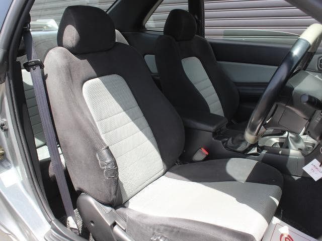 2000 Nissan Skyline JDM car for sale — photo 10 of 10