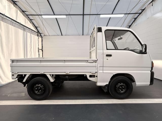 1990 Subaru Sambar JDM car for sale — photo 6 of 25