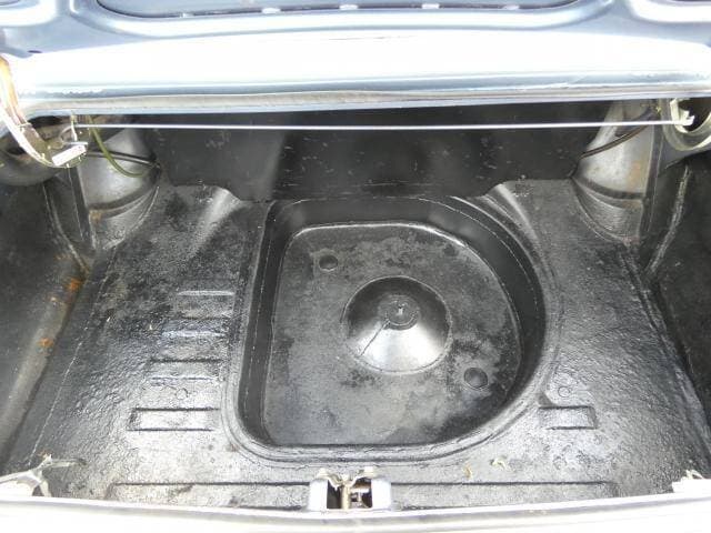 1972 Nissan Skyline JDM car for sale — photo 19 of 20
