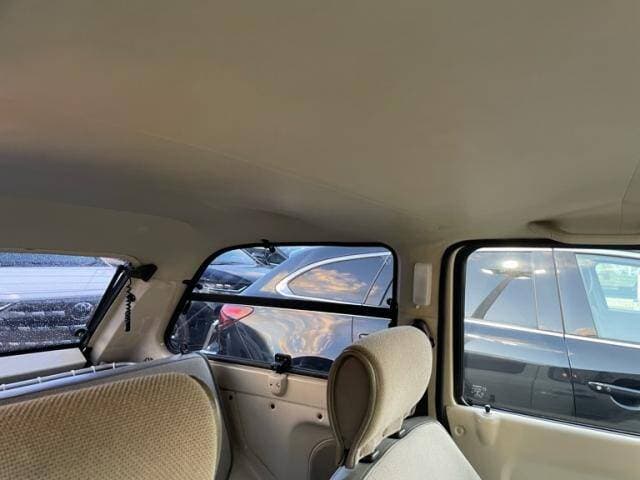 1990 Nissan Pao JDM car for sale — photo 10 of 20