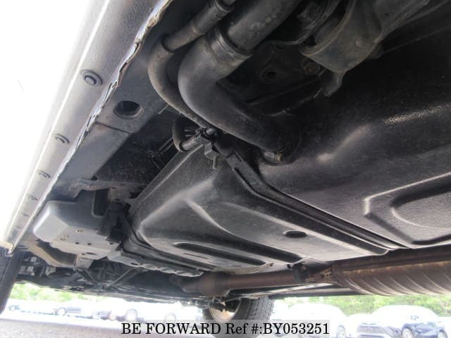 2007 Toyota RAV4 JDM car for sale — photo 19 of 25