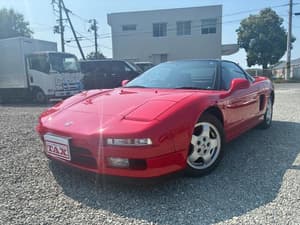 1991 Honda NSX JDM car for sale
