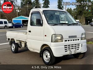 2000 Suzuki Carry JDM car for sale