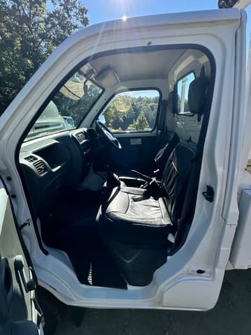 2001 Suzuki Carry JDM car for sale — photo 9 of 14
