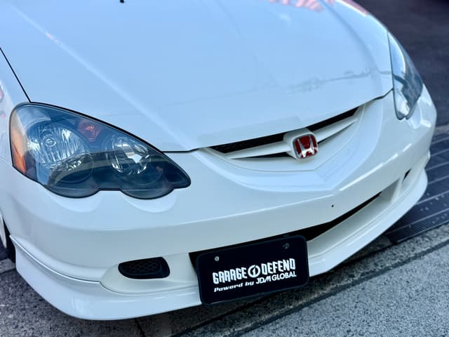Honda Integra JDM car for sale — photo 7 of 25