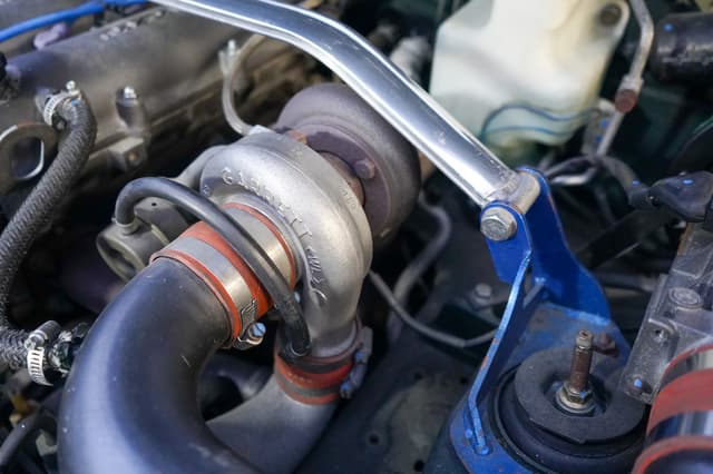 1990 Eunos JDM car for sale — photo 23 of 26
