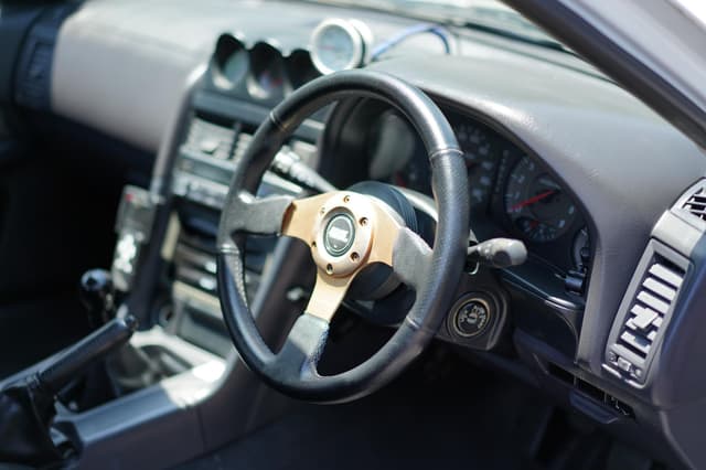1999 Nissan Skyline JDM car for sale — photo 6 of 25