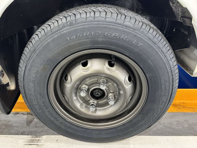2000 Suzuki Carry JDM car for sale — photo 13 of 23