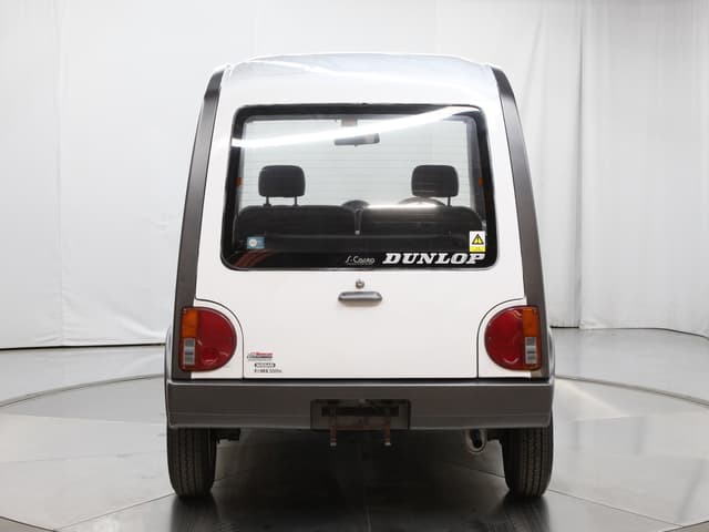 1989 Nissan S Cargo JDM car for sale — photo 6 of 25