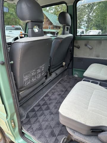 1994 Subaru Sambar JDM car for sale — photo 14 of 25