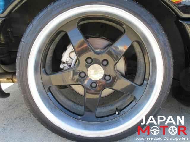 1999 Mitsubishi GTO JDM car for sale — photo 6 of 9