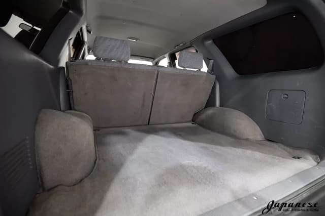 1996 Toyota Hilux Surf JDM car for sale — photo 23 of 25