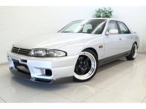 1995 Nissan Skyline JDM car for sale