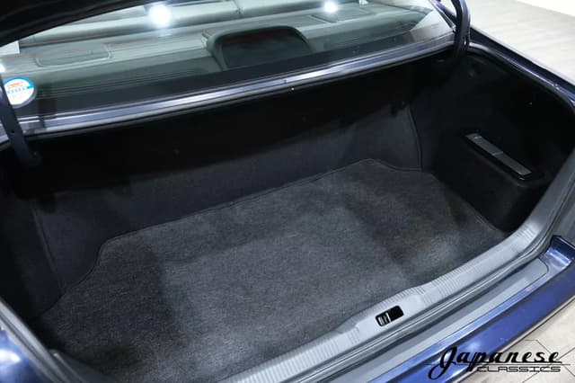 1997 Nissan Cima JDM car for sale — photo 25 of 25