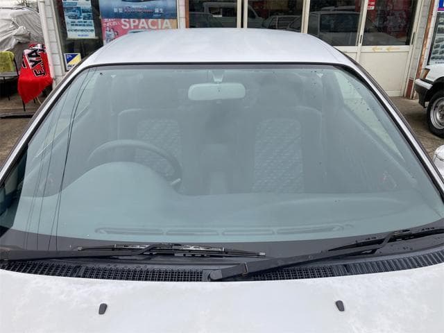 1995 Toyota Sprinter JDM car for sale — photo 16 of 20