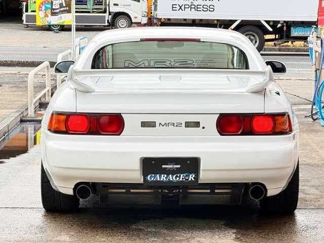 1998 Toyota MR2 JDM car for sale — photo 10 of 20