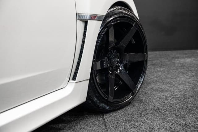2012 Subaru Impreza JDM car for sale — photo 14 of 18