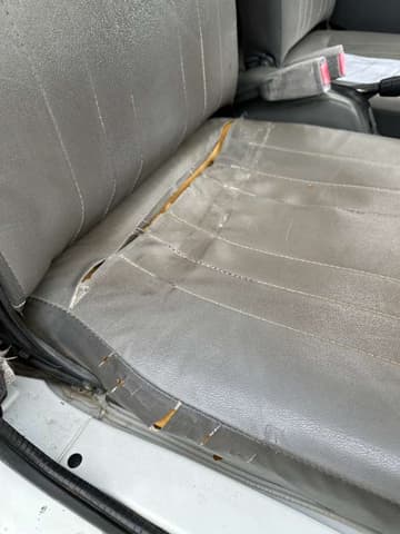 1993 Subaru Sambar JDM car for sale — photo 18 of 25