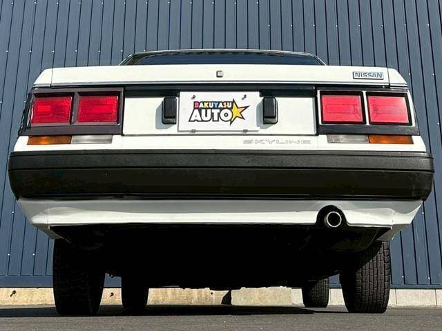1985 Nissan Skyline JDM car for sale — photo 7 of 13