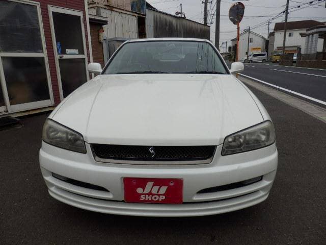 2000 Nissan Skyline JDM car for sale — photo 7 of 20